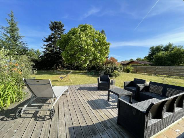 Maison vente à France métropolitaine, Salles