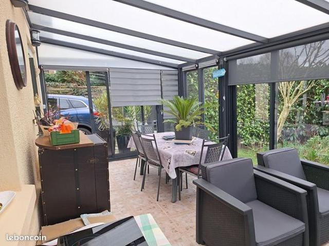 Maison vente à Lisieux, Orbec
