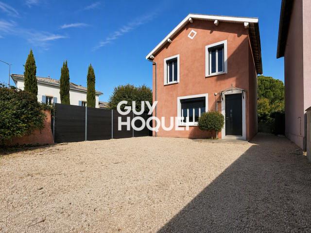 Maison vente à Bourg-en-Bresse, Replonges