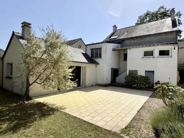Maison vente à Saumur