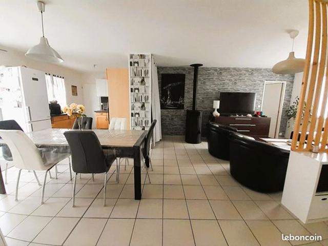 Maison vente à Nantes, Basse-goulaine