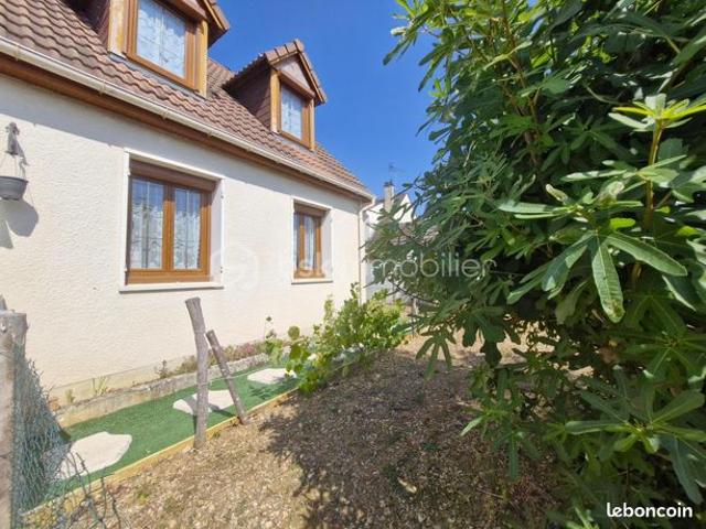 Maison vente à Soissons, Braine