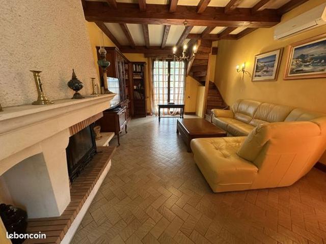 Maison vente à Bergerac, Cours-de-pile