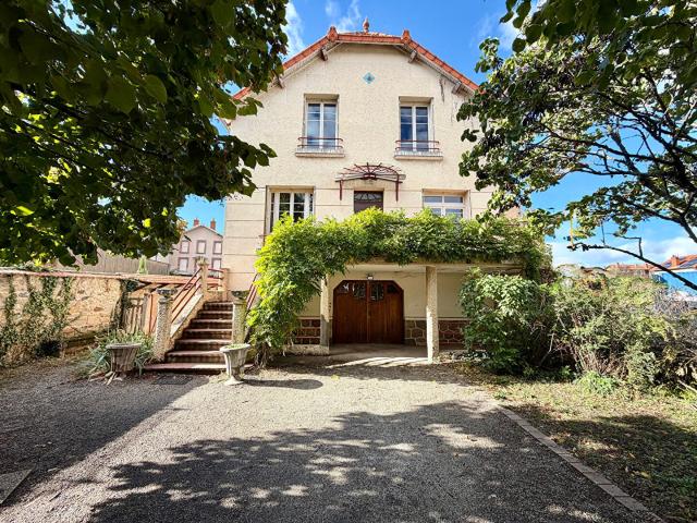 Maison vente à Les Martres-de-Veyre, Puy-de-Dôme