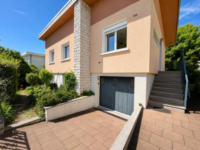 Maison vente à Saint-Apollinaire, Côte-d'Or