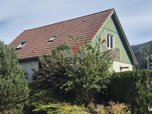Maison vente à Thann-Guebwiller, Fellering
