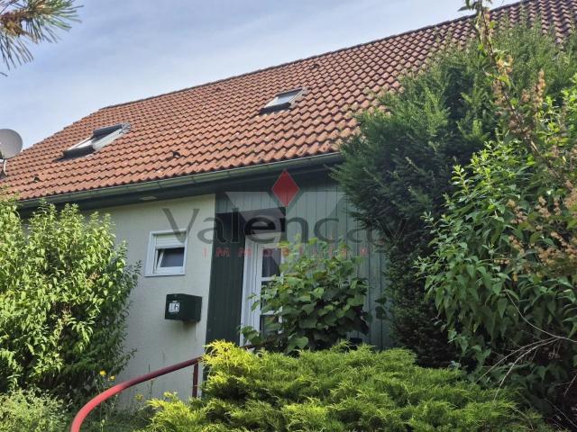 Maison vente à Thann-Guebwiller, Fellering