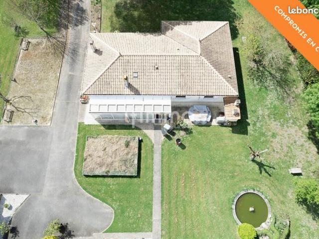 Maison vente à Bordeaux, Ambès