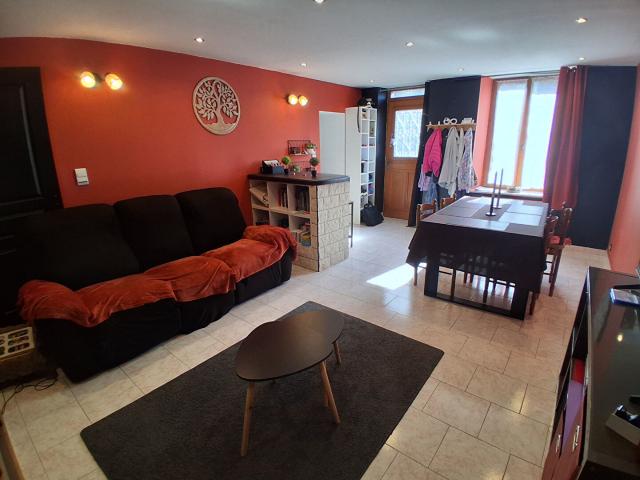 Maison vente à Charleville-Mézières, Monthermé