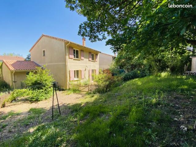 Maison vente à Poitiers, Mignaloux-beauvoir