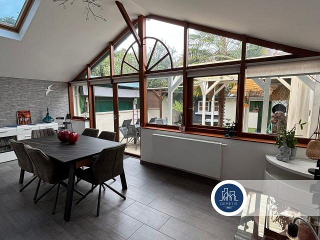 Maison vente à Batignolles, Le Mans