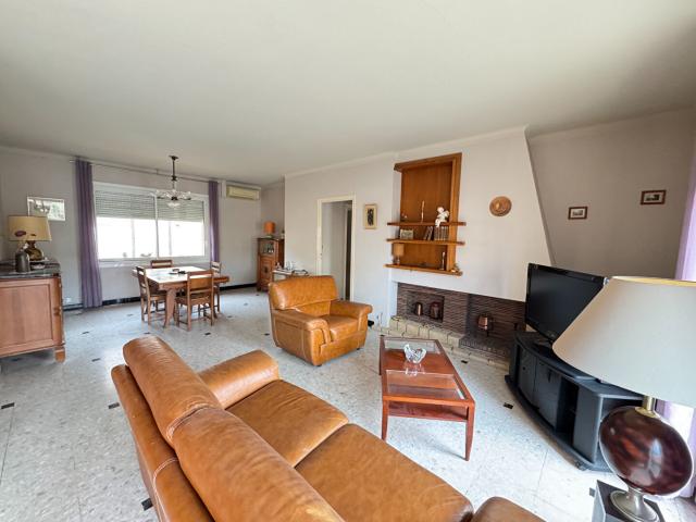 Maison vente à Perpignan, Villelongue-de-la-salanque