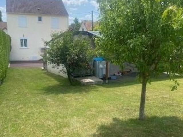 Maison vente à Homblières