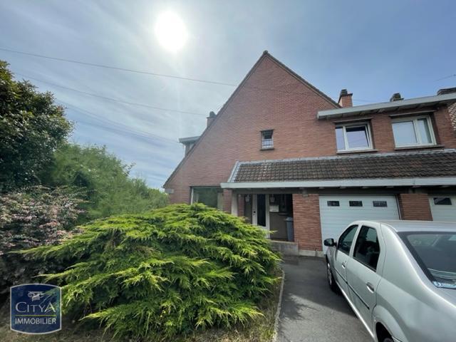 Maison location à Lille, Villeneuve-d'ascq