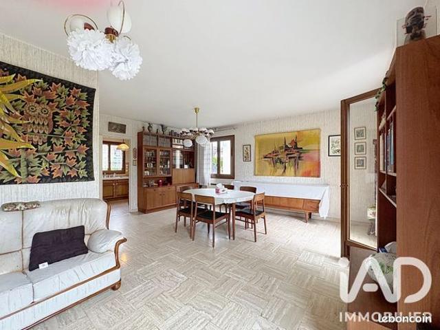 Maison vente à Créteil, Sucy-en-brie