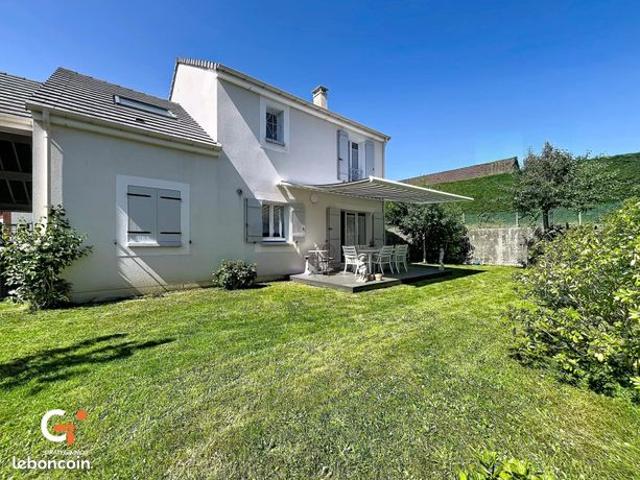 Maison vente à Rouen, Le Mesnil-esnard