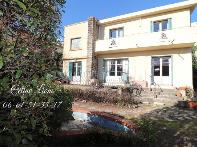 Maison vente à Montpellier