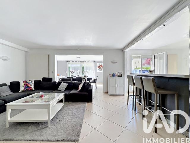 Maison vente à Othis, Seine-et-Marne