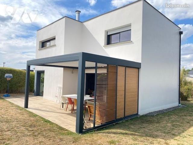 Maison vente à Rennes, Bretagne