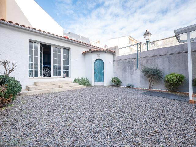 Maison vente à Les Sables-d'Olonne, Château-d'olonne