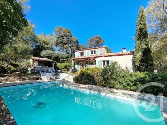 Maison vente à Nîmes