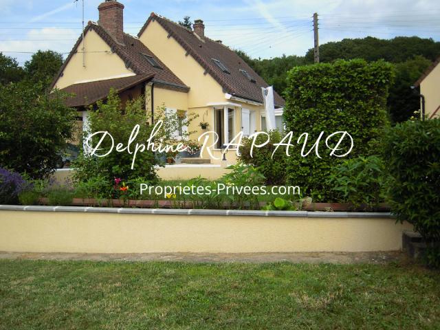 Maison vente à Mortagne-au-Perche, Bellême