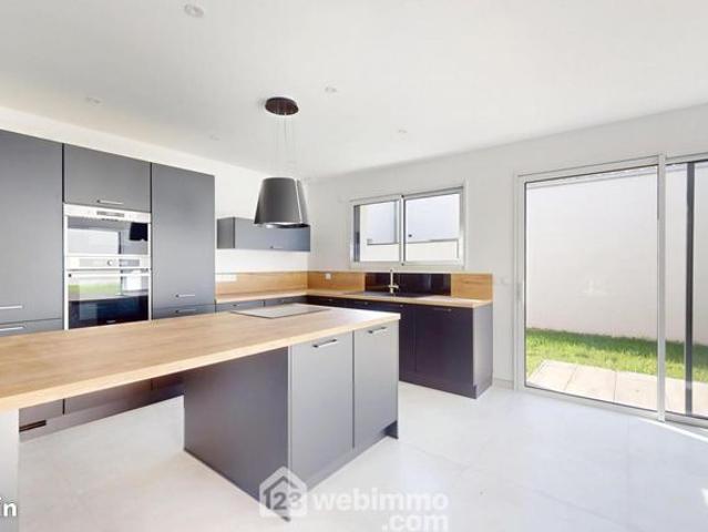 Maison vente à Les Sables-d'Olonne, Saint-hilaire-la-forêt
