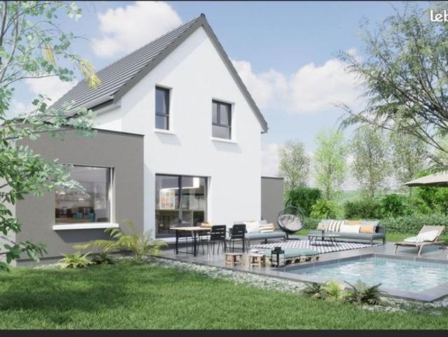 Maison vente à Saverne, Pfulgriesheim