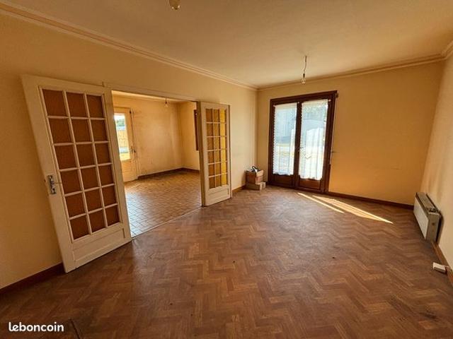 Maison vente à Pontivy, Bretagne