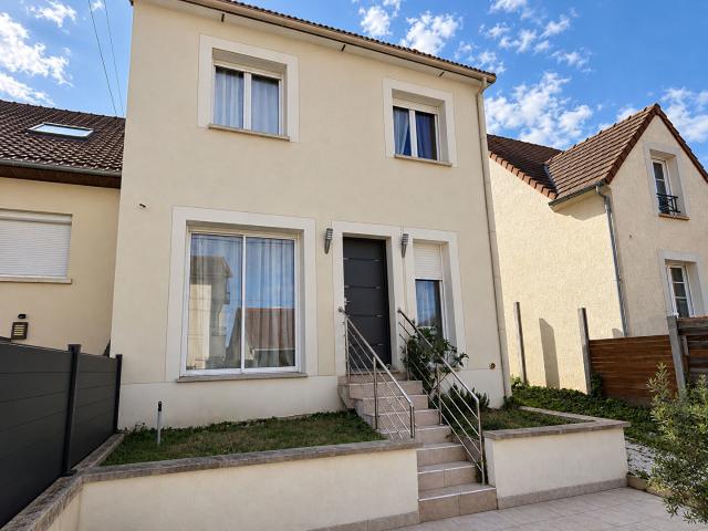 Maison vente à Goussainville, Val-d'Oise