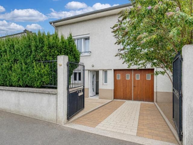 Maison vente à Essey-lès-Nancy, Meurthe-et-Moselle