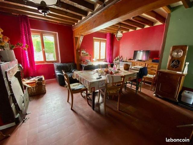 Maison vente à Romorantin-Lanthenay, Saint-viâtre