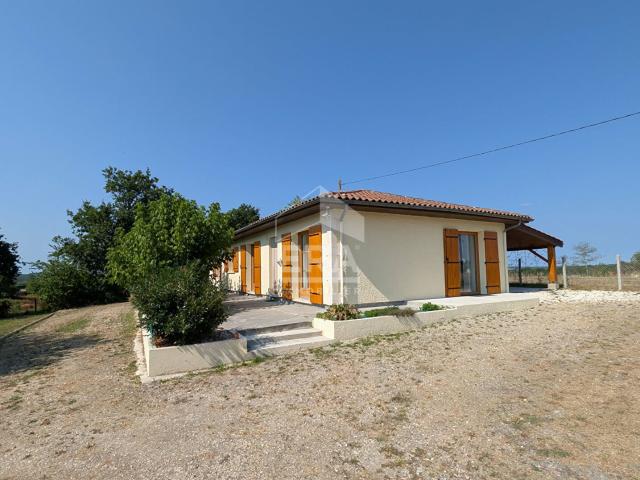 Maison vente à Périgueux, La Roche-chalais