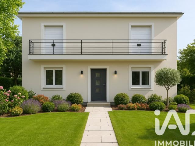 Maison vente à Le Tremblay, Champigny-sur-Marne