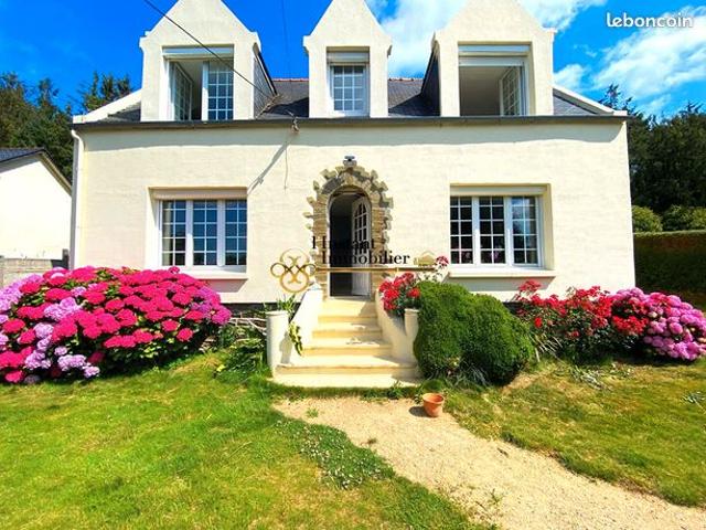 Maison vente à Morlaix, Bretagne