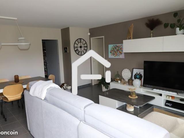 Maison vente à Pamiers, La Tour-du-crieu