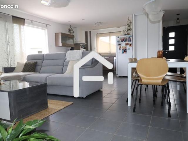 Maison vente à Pamiers, La Tour-du-crieu