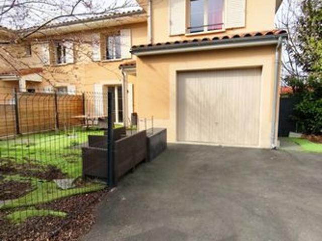Maison vente à Clermont-Ferrand, Le Cendre