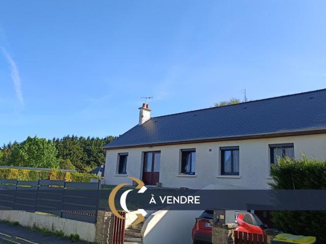 Maison vente à Saint-Malo, Bretagne