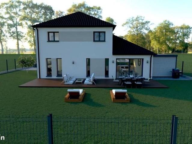 Maison vente à Dreux, Cherisy