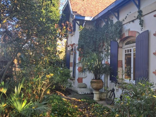 Maison vente à Thouars, Talence