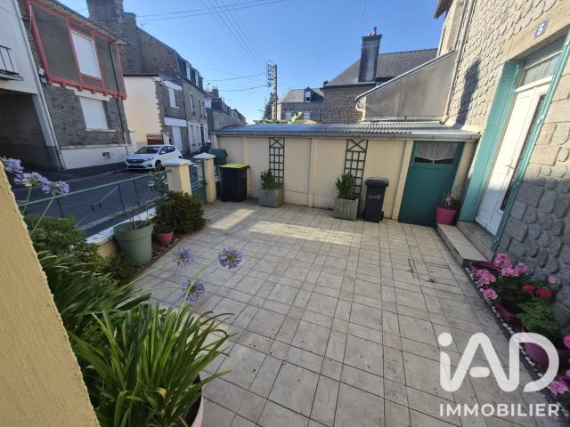Maison vente à Fougères-Vitré, Bretagne
