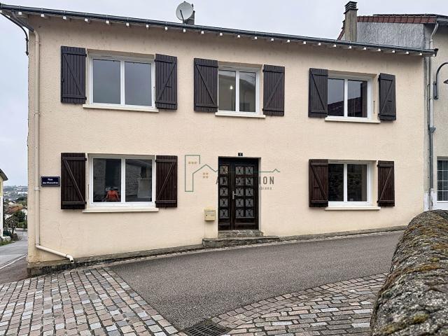 Maison vente à Limoges, Panazol