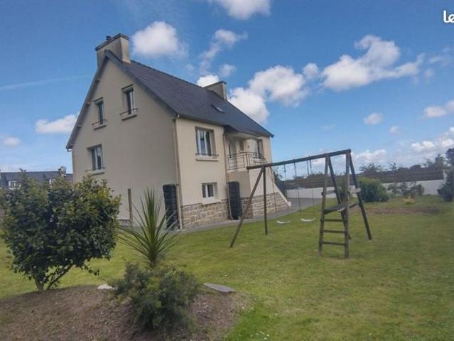 Maison vente à Morlaix, Bretagne