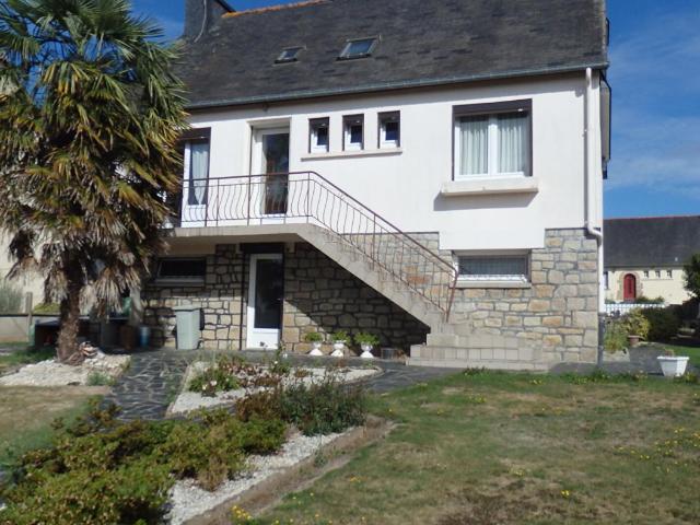 Maison vente à Guingamp, Bretagne
