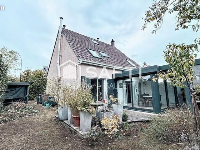 Maison vente à Achères, Cher