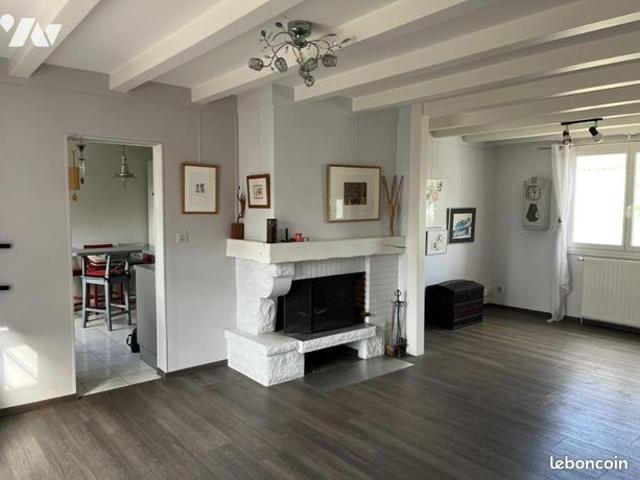 Maison vente à Fontenay-le-Comte, Luçon