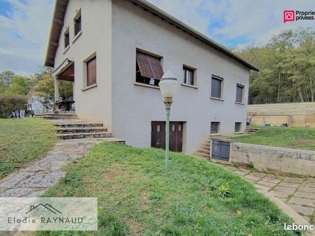Maison vente à Bourg-en-Bresse, La Boisse