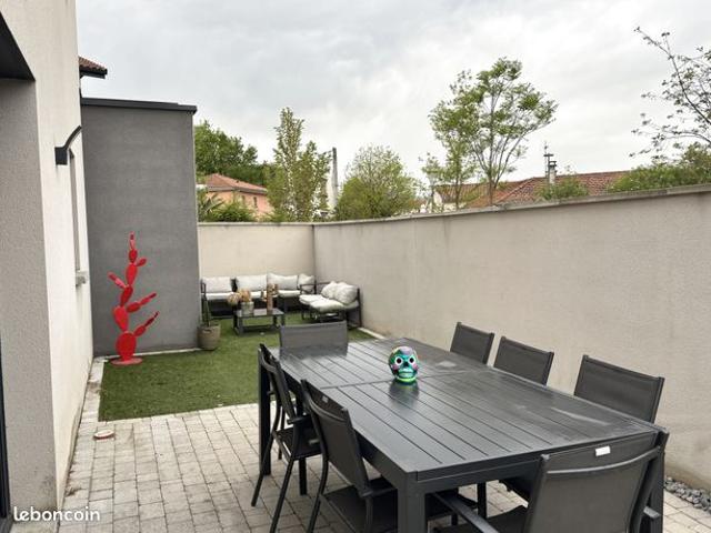 Maison vente à Lyon, Métropole de Lyon