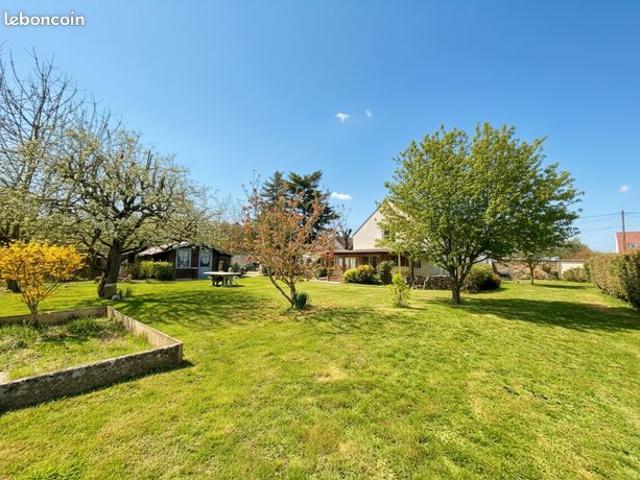 Maison vente à Lumigny-Nesles-Ormeaux, Seine-et-Marne
